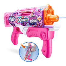 XSHOT-Water-Blaster-Fast-Fill-Skins-Hyperload-Summer-Toy-Unicorn-Splash-500ml-by-ZURU-ca3943b0-0_8429_1 - Brands For Less USA