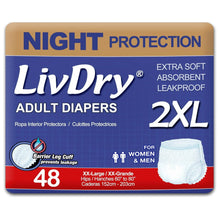 XX-Large_48-Pack - Brands For Less USA