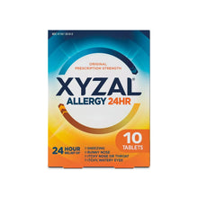 Xyzal-24-Hour-Allergy-Relief-Medicine-Original-Prescription-Strength-Antihistamine-Levocetirizine-Dihydrochloride-Tablets-5-mg-10-Count_db763431-9e5a-4333-86e0-fc28cbfd33cc.cd5e969286 - Brands For Less USA