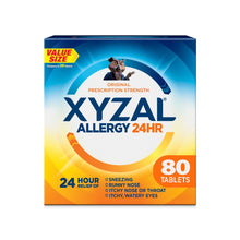 Xyzal-24-Hour-Allergy-Relief-Medicine-Original-Prescription-Strength-Antihistamine-Levocetirizine-Dihydrochloride-Tablets-5-mg-80-Count_e7058034-6b45-444e-bc83-eb5800ebc650.44b90d0aea - Brands For Less USA
