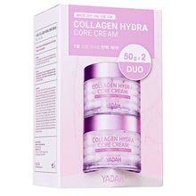 Yadah Collagen Hydra Core Cream, 1.76 fl oz, 2-pack