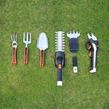 YardForce4vLithium-IonMulti-ToolGardenKit11 - Brands For Less USA