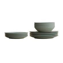Year & Day 12-piece Dinnerware Set - Brands For Less USA