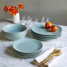 Year & Day 12-piece Dinnerware Set - Brands For Less USA