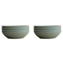Year & Day 8-piece Big Bowl Set - Brands For Less USA