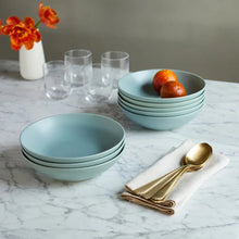 Year & Day 8-piece Big Bowl Set - Brands For Less USA