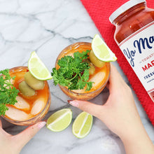 Yo Mama's Foods Low-Carb Pizza Sauce 12.5 oz., 3 pk.