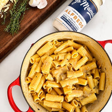 Yo Mama's Alfredo Sauce, 3-pack