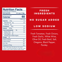 Yo Mama's Foods Low-Carb Pizza Sauce 12.5 oz., 3 pk.