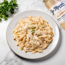 Yo Mama's Low-Carb No Sugar Added Alfredo Sauce, 16 oz., 3 pk.