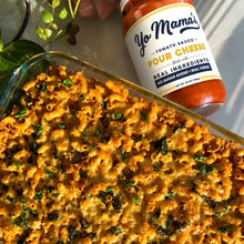 Yo Mama's Variety Pasta Sauce, 3-pack