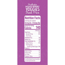 Yoggies Trail Mix Mango and Berry Mix 1 oz., 18 pk.