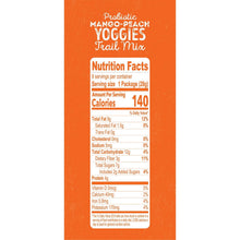 Yoggies Trail Mix Mango and Berry Mix 1 oz., 18 pk.