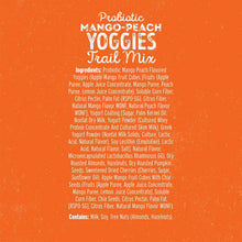Yoggies Trail Mix Mango and Berry Mix 1 oz., 18 pk.