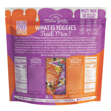 Yoggies Trail Mix Mango and Berry Mix 1 oz., 18 pk.