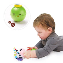 Yookidoo 'Shake me' Rattle Cow