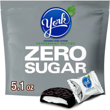 York-Zero-Sugar-Chocolate-Peppermint-Patties-Candy-Bag-5-1-oz_86bbf4ca-c588-4f77-bb63-f6fe9ffaeb8a.ef7aa1a635d9f46bbc9d1ac0d404588b - Brands For Less USA