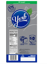 York Dark Chocolate Peppermint Patties, 84 oz, 175-count