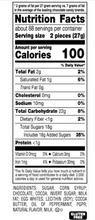 York Dark Chocolate Peppermint Patties, 84 oz, 175-count