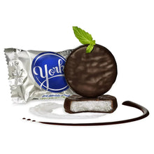 YorkSnackSizeDarkChocolatePeppermint1 - Brands For Less USA