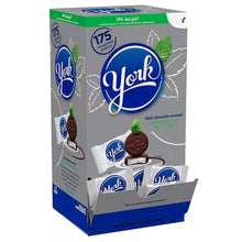 YorkSnackSizeDarkChocolatePeppermint - Brands For Less USA