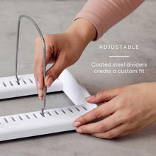 YouCopia Cookware and Bakeware Organizer, 2-Piece Set - Brands For Less USA