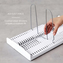 YouCopia Cookware and Bakeware Organizer, 2-Piece Set - Brands For Less USA