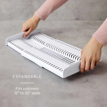 YouCopia Cookware and Bakeware Organizer, 2-Piece Set - Brands For Less USA