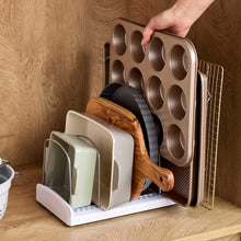 YouCopia Cookware and Bakeware Organizer, 2-Piece Set - Brands For Less USA