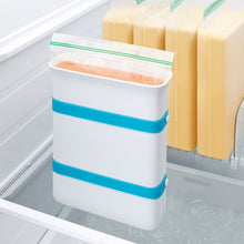 YouCopia Freezer Food Block Maker, 3-Piece Set