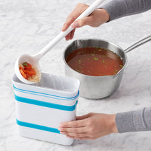 YouCopia Freezer Food Block Maker, 3-Piece Set