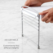 YouCopia UpSpace Adjustable Shelf, 2-Pack - Brands For Less USA