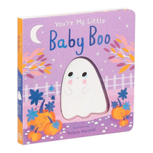 You're My Little Baby Boo, Board Book