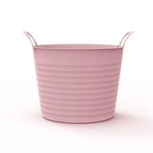 Your Zone Kids 10 Gallon Flex Storage Bin, 20 in x 16 in x 17 in - Brands For Less USA