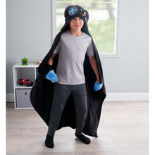 Your-Zone-Kids-Black-Gamer-Glow-in-the-Dark-Hooded-Throw-40-x-50_769f73df-82fd-416e-abe0-7b2836102000.f53e2d0f4a62a882a1ebfa662e28e4ac - Brands For Less USA