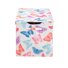 Your Zone Kids Pattern Collapsible Toy Storage Trunk, 24 in x 14.8 in x 15 in - Brands For Less USA