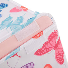 Your Zone Kids Pattern Collapsible Toy Storage Trunk, 24 in x 14.8 in x 15 in - Brands For Less USA