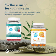 Youtheory Ocean Friendly Omega Softgels, 100 ct.