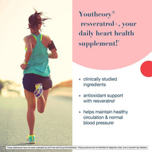 Youtheory Resveratrol+ with K2 + Beetroot Supplement Capsules, 150 ct.