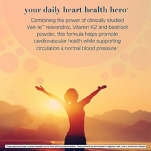 Youtheory Resveratrol+ with K2 + Beetroot Supplement Capsules, 150 ct.