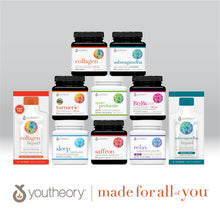 Youtheory Resveratrol+ with K2 + Beetroot Supplement Capsules, 150 ct.