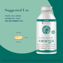 Youtheory Ocean Friendly Omega Softgels, 100 ct.
