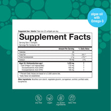 Youtheory Ocean Friendly Omega Softgels, 100 ct.