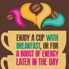 Yuban Traditional Medium Roast Ground Coffee, 43.1 oz.