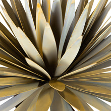 Yucca Sculpture by Desert Steel