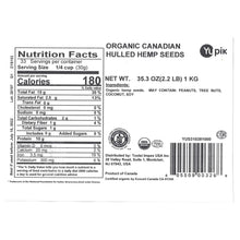 YupikOrganicHulledHempHearts2-2lb3-pack1-c94ac73a-4323-4fc5-a639-bd4409f0955e-_2 - Brands For Less USA