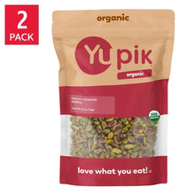 YupikOrganicPistachioKernels_2.2lbs_2-pack - Brands For Less USA
