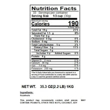 YupikRawShelledHazelnuts_2.2lbs_3-pack2 - Brands For Less USA