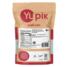 YupikRoastedSeaSaltBlanchedMarconaAlmonds_2.2lbs_3-pack1 - Brands For Less USA