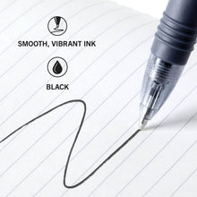 Z-GripRetractableBallpointPen_1.0mm_BlackInk_7-Pack3 - Brands For Less USA